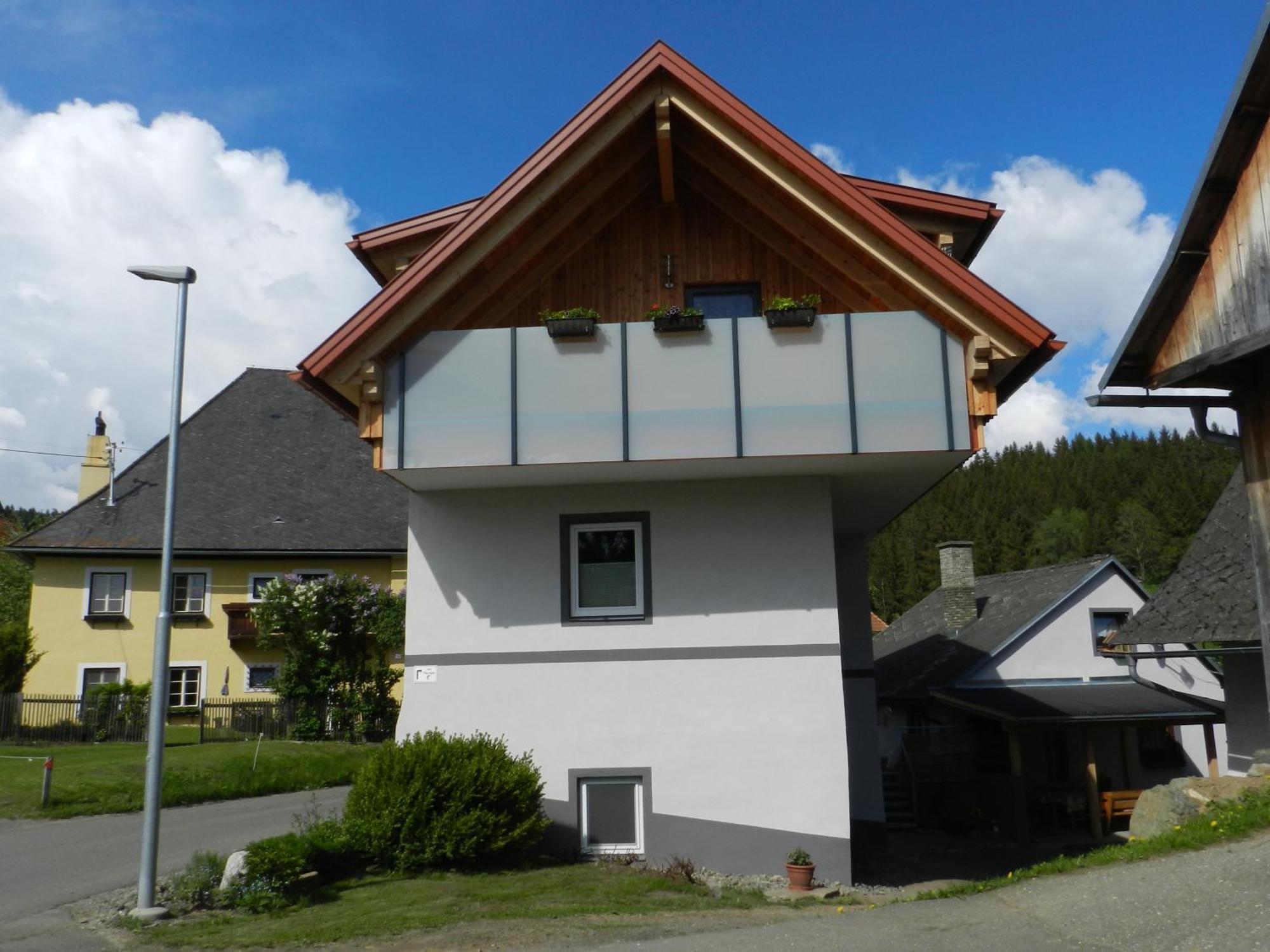 Apartment Wohlesser Neumarkt in Steiermark Εξωτερικό φωτογραφία