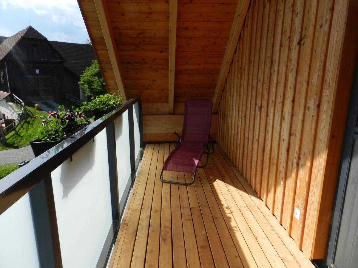 Apartment Wohlesser Neumarkt in Steiermark Εξωτερικό φωτογραφία