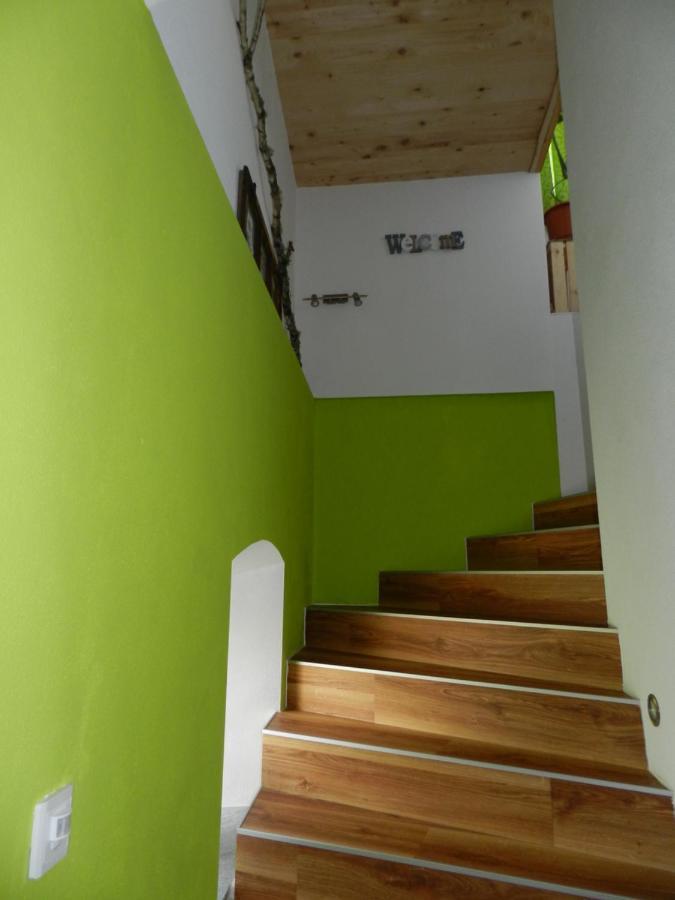 Apartment Wohlesser Neumarkt in Steiermark Εξωτερικό φωτογραφία