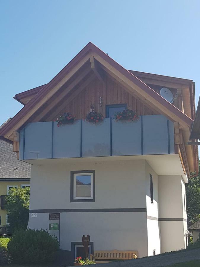 Apartment Wohlesser Neumarkt in Steiermark Εξωτερικό φωτογραφία