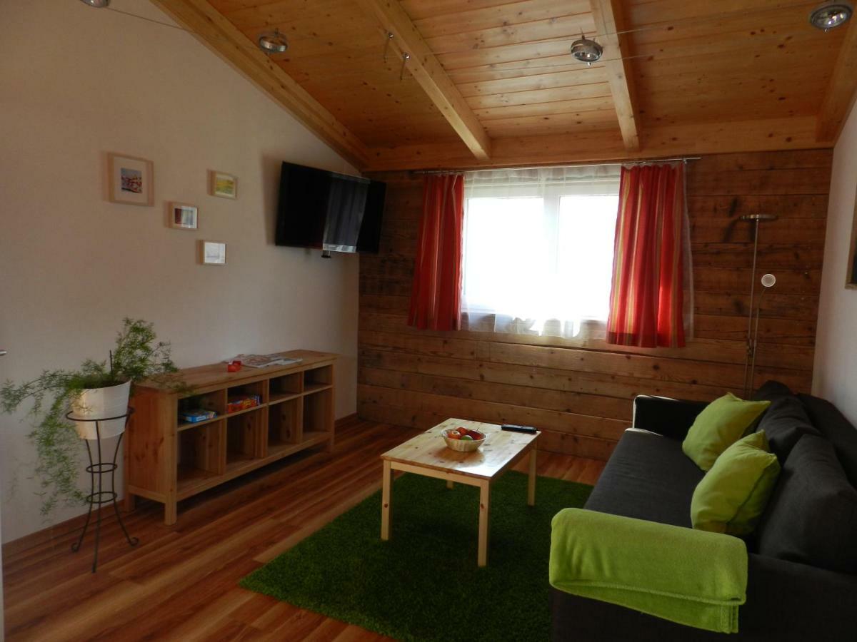 Apartment Wohlesser Neumarkt in Steiermark Εξωτερικό φωτογραφία