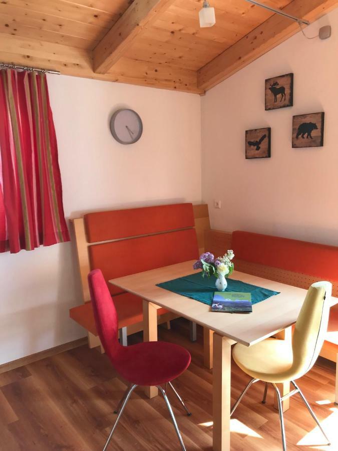 Apartment Wohlesser Neumarkt in Steiermark Εξωτερικό φωτογραφία