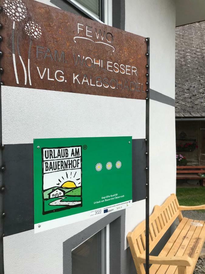 Apartment Wohlesser Neumarkt in Steiermark Εξωτερικό φωτογραφία