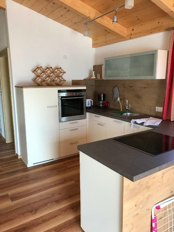 Apartment Wohlesser Neumarkt in Steiermark Εξωτερικό φωτογραφία