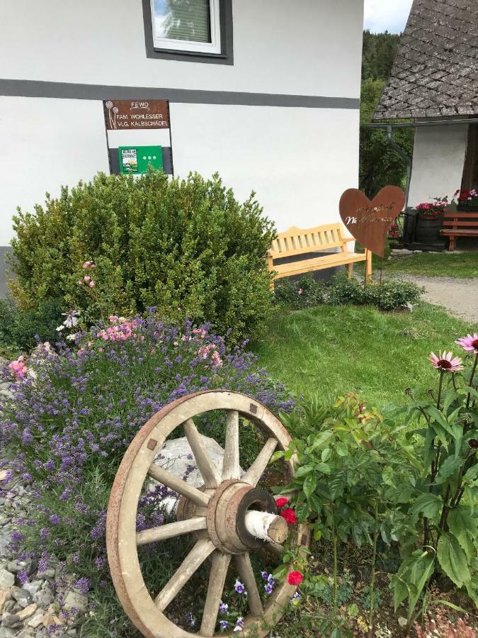 Apartment Wohlesser Neumarkt in Steiermark Εξωτερικό φωτογραφία